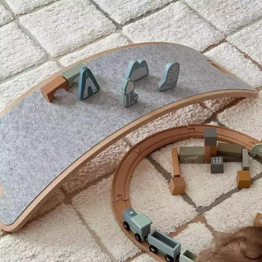 Curve Lab Game Balance Toys