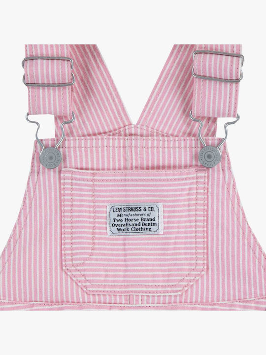 Kids' Overall Pink