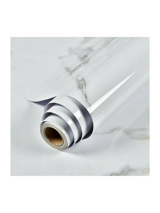 Decorative Sticker Furniture Marble Black 1pcs 60x100cm Next