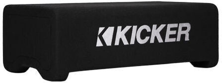 Kicker Автомобилен Субуфер 10" 150W RMS с кутия