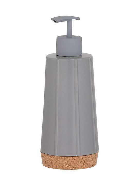 Sealskin Cork Dispenser από Πορσελάνη Γκρι