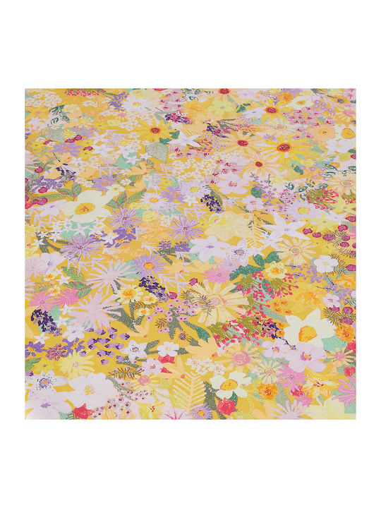 Butlers Салфетки Многоцветен 42x42бр