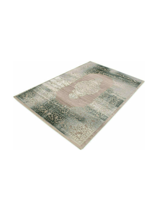 Tzikas Carpets 23024-953 Χαλί Ορθογώνιο Vintage 200x250cm