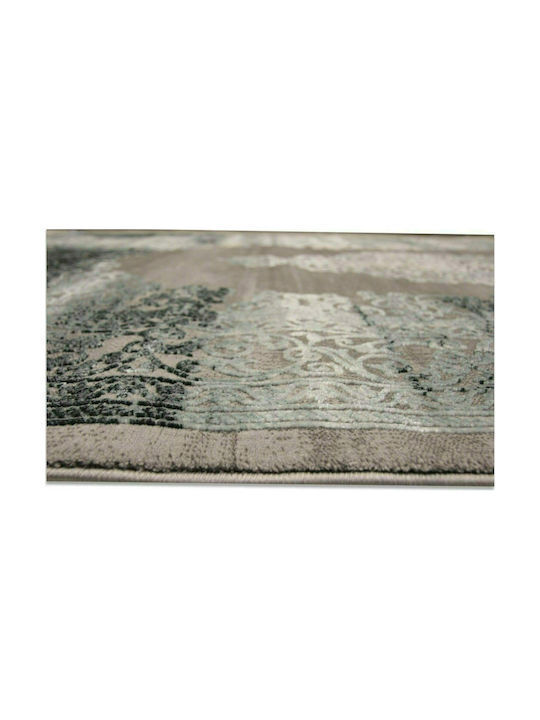 Tzikas Carpets 23024-953 Χαλί Ορθογώνιο Vintage 200x250cm