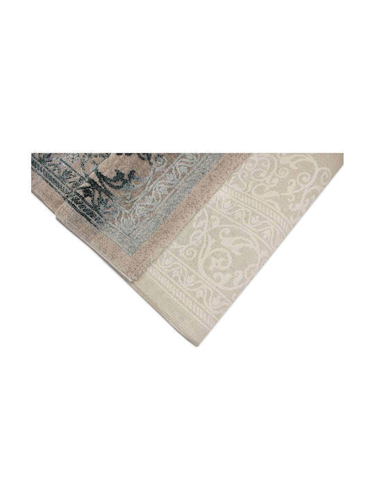 Tzikas Carpets 23024-953 Χαλί Ορθογώνιο Vintage 200x250cm