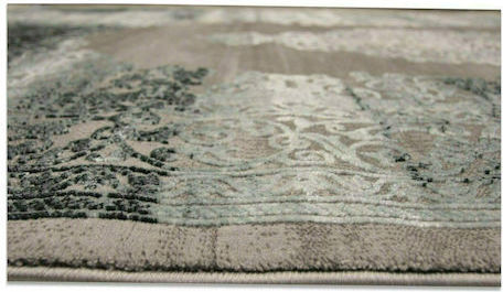 Tzikas Carpets 23024-953 Rug Rectangular Vintage