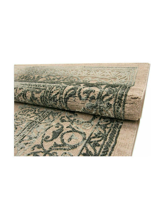 Tzikas Carpets 23024-953 Χαλί Ορθογώνιο Vintage 200x290cm