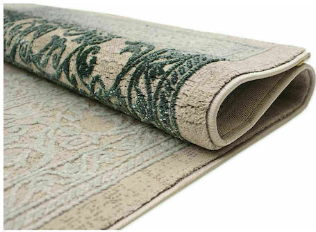 Tzikas Carpets 23024-953 Rug Rectangular Vintage