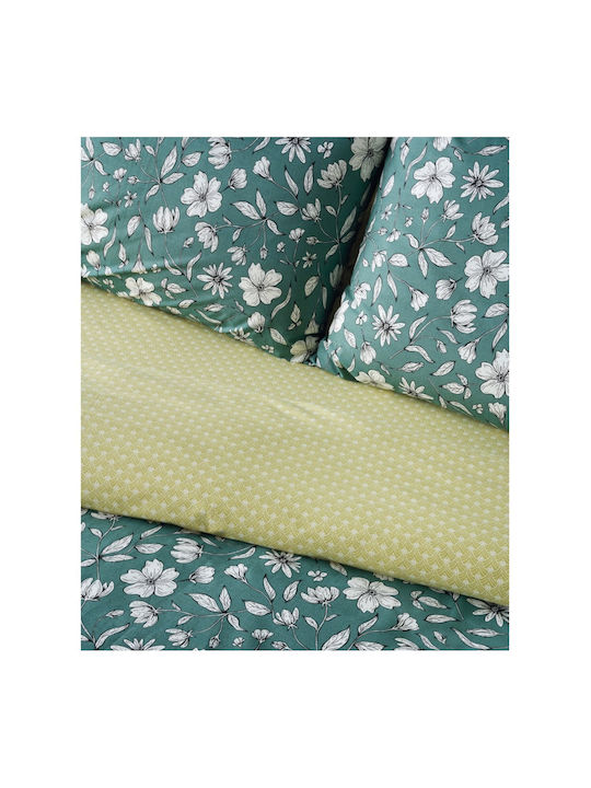 Kentia Πάπλωμα Υπέρδιπλο 220x240εκ. Versus 36 300 GSM