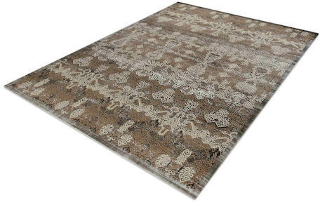 Tzikas Carpets 16967-957 Synthetisch,Polyester/Cotton/Leather Elite