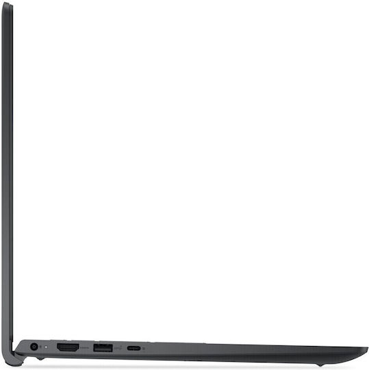 Dell 15 DC15250 15.6" FHD 120Hz (i7-1355U/16GB/512GB SSD/W11 Home) Carbon Black (GR Keyboard)