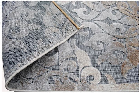 Tzikas Carpets 18533-975 Εξωτερικού Χώρου 160x230cm Boheme