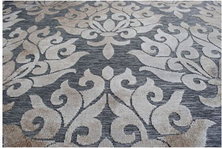 Tzikas Carpets 18533-975 Covor De exterior Rectangular Bohemia