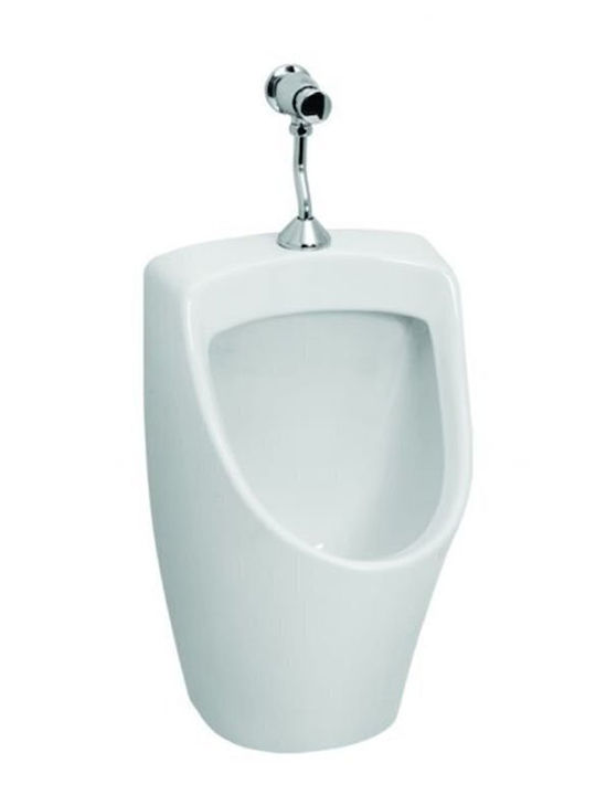 Huida Gudy Urinal White
