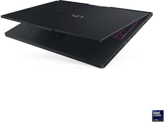 Lenovo Legion Pro 5 16IAX10H 16" OLED QHD+ 165Hz (Ultra 9-275HX/32GB/2TB SSD/GeForce RTX 5070/W11 Pro) (GR Keyboard)