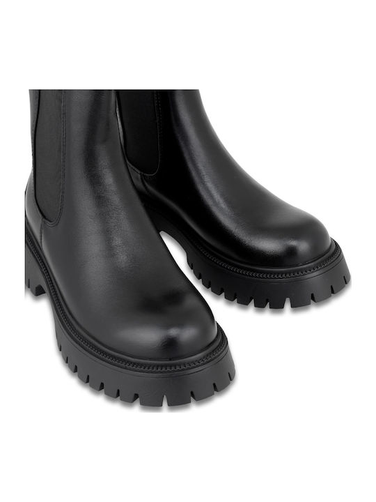 Women's Ankle Boots Black