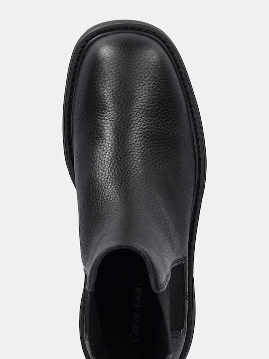 Women's Chelsea Boots Black