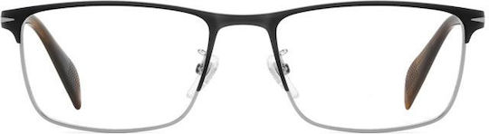 David Beckham Db 1209 Ti7 55 Rame Ochelari