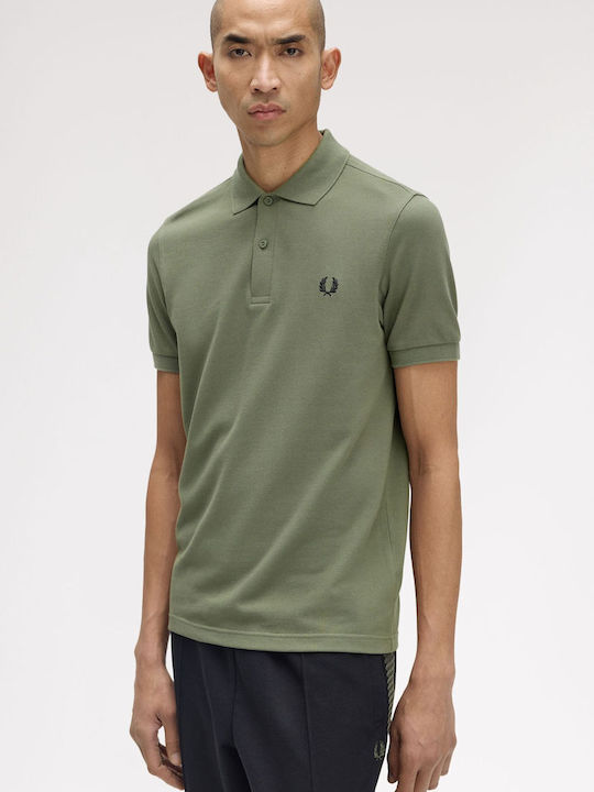 Fred Perry