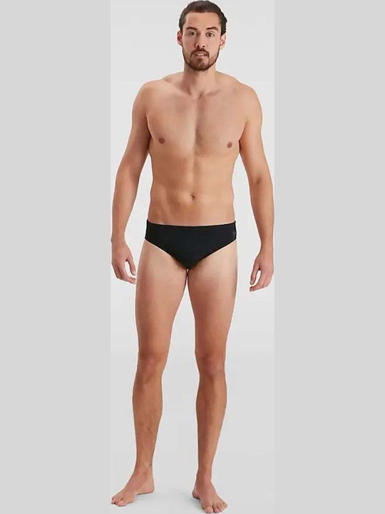 Endurance Men's Swimwear Slip Black