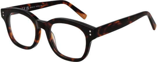 Ανδρικό Σκελετός Γυαλιών Invu B4302 51b S72128832 10 Έως 30 Ημέρες