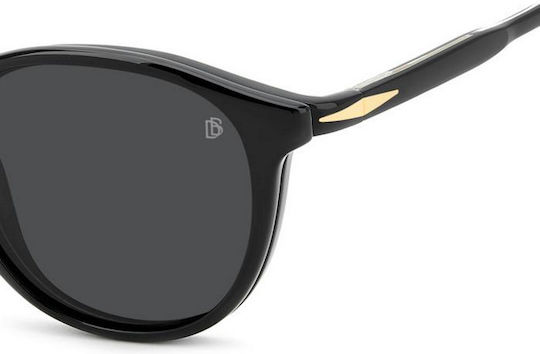 David Beckham Db 1018/c 807 50