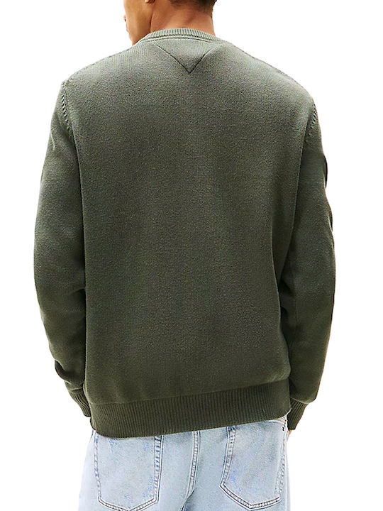 Tommy Hilfiger Pullover Green