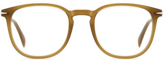 David Beckham Db 1212 Fmp 51 Prescription Eyeglass Frames