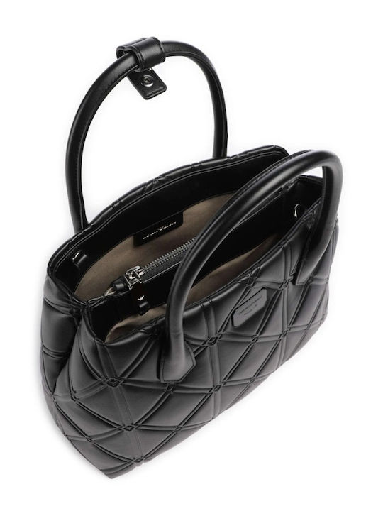 Women's Bag Handbag Black