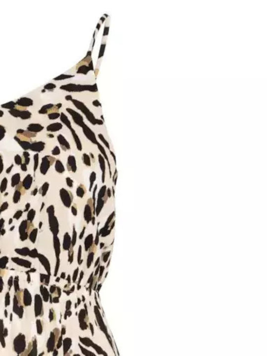 Rochii De Vară Pentru Femei Midi Rochie Caribou