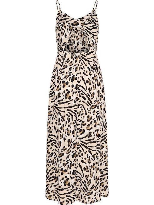 Rochii De Vară Pentru Femei Midi Rochie Caribou