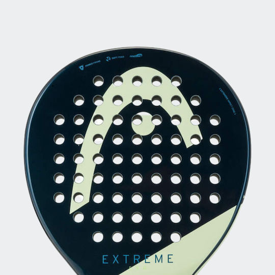Head 226415 Racket de Padel pentru Adulți