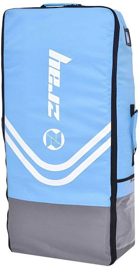 Zray Bag for Board Sup & Equipment Blue