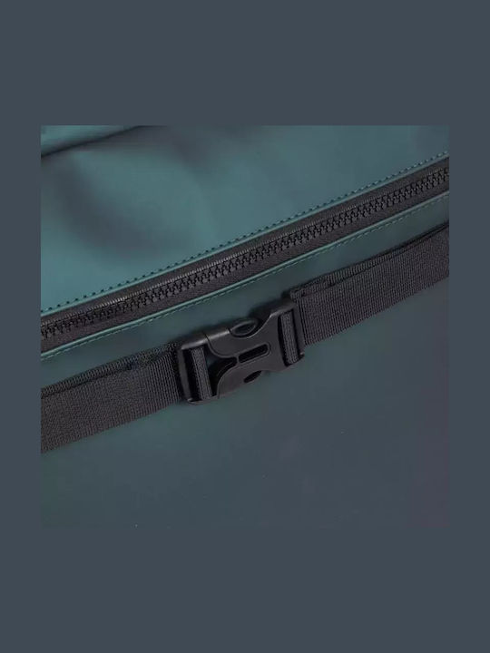 Damentasche Schultertasche Grün