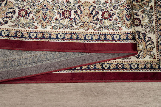 Newplan 240/301220 Rug Rectangular with Fringes Sonia