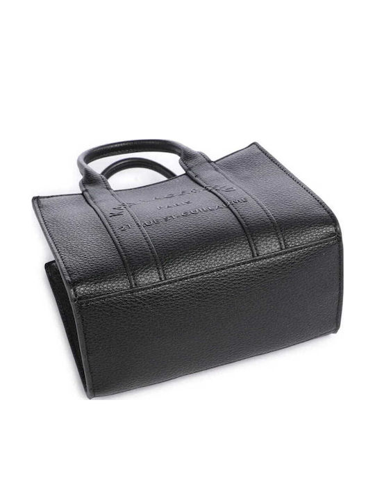 Damentasche Tote Schwarze