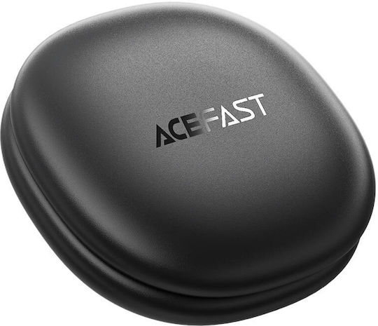 Acefast W3 In-ear Bluetooth Handsfree Earphones with Sweat Resistance and Charging Case Black