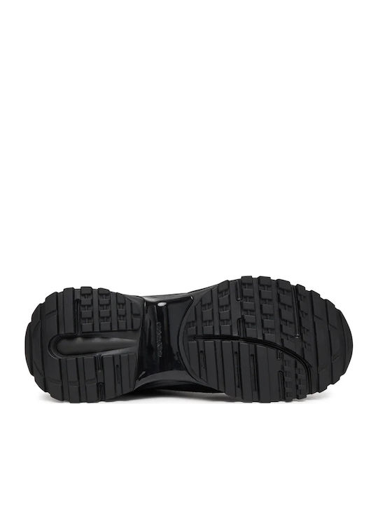 Herren Sneakers Schwarz