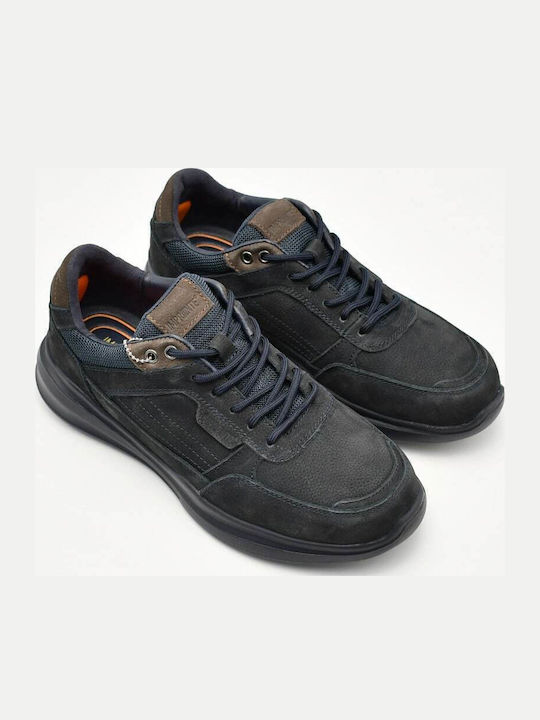 Ανδρικά Sneakers Μπλε