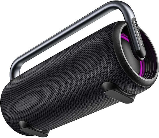 Acefast K2 Pro Ηχείο Bluetooth Μαύρο