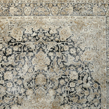 Tzikas Carpets 18578-095 με Κρόσια 160x230cm Serenity