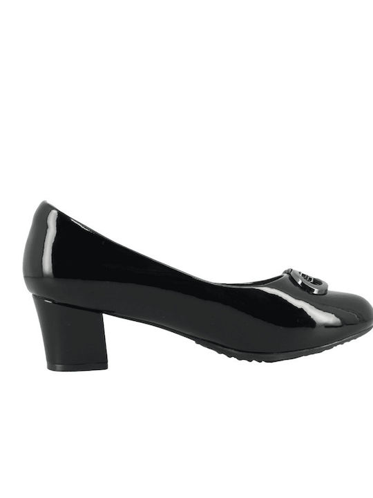Pumps Schwarz