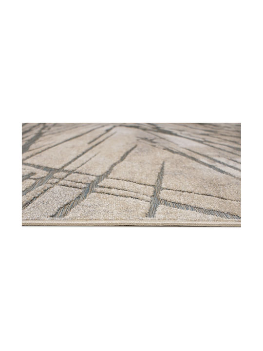 Tzikas Carpets 18535-030 Rug Outdoor Rectangular Boheme