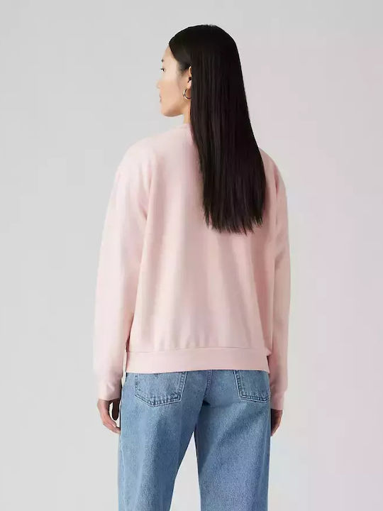 Everyday Women's Sweatshirt Pink
