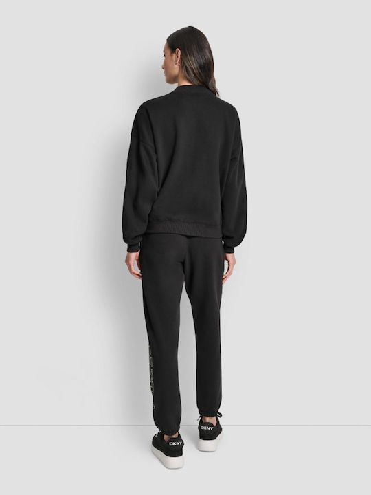 Women's Sweatshirt Black