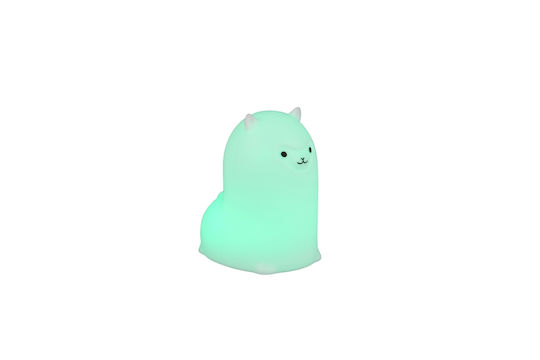 Trio Lighting Kids Decorative Lamp White 13.4x11.3x8.6cm