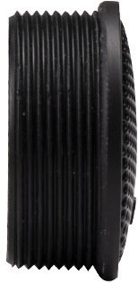 Kicker Car Audio Round Tweeter 6dB