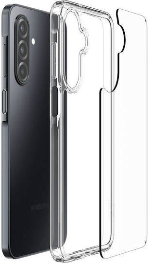 Spigen Ultra Hybrid Back Cover Σιλικόνης / Πλαστικό 1.2mm Διάφανο (Galaxy A17)