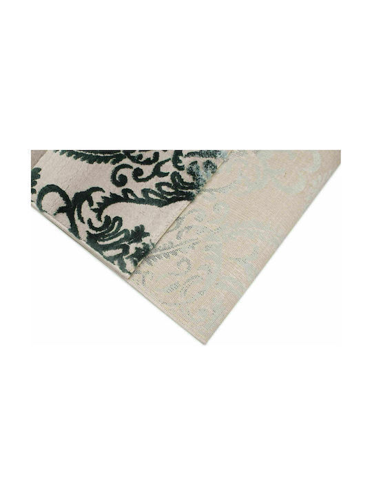 Tzikas Carpets 23014-953 Килим Правоъгълена Синьо