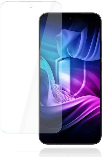 3MK Mat Screen Protector (Poco F7)